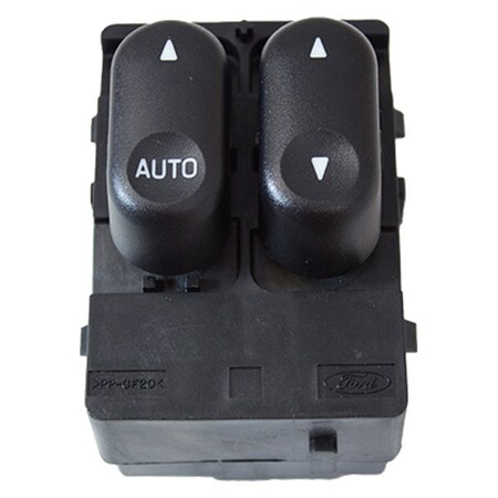 Motorcraft Switch-Window Control-Doub, Sw7141 SW7141